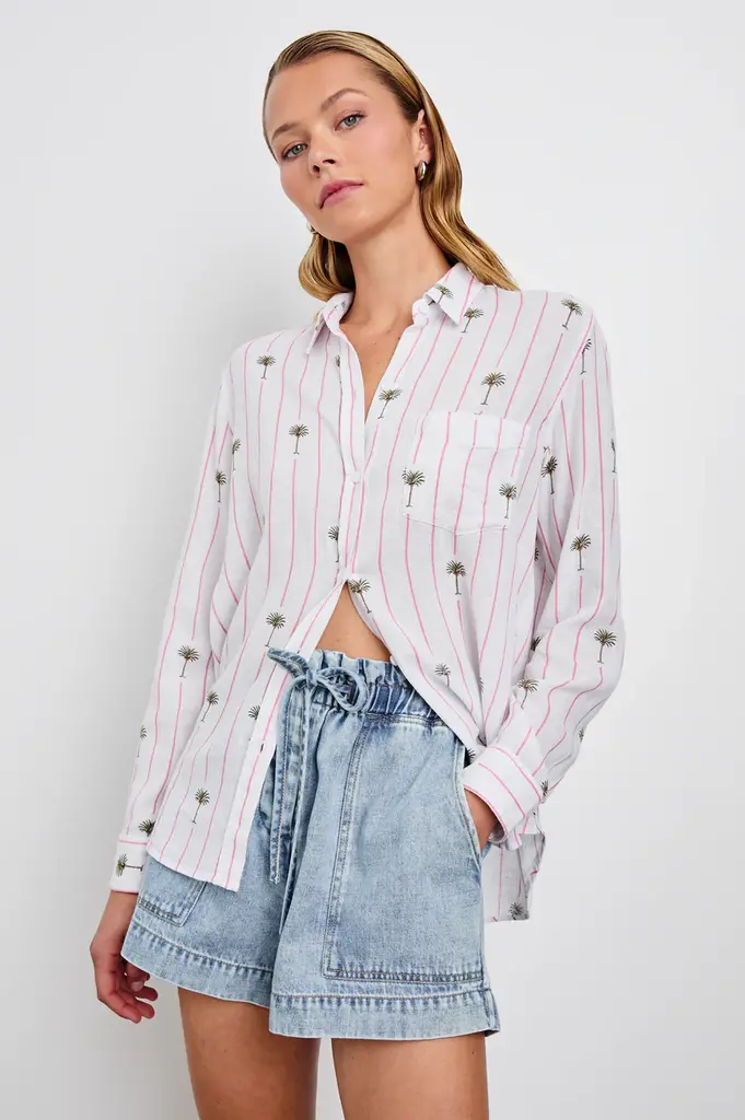 Rails Rails Charli top 200-766-7918