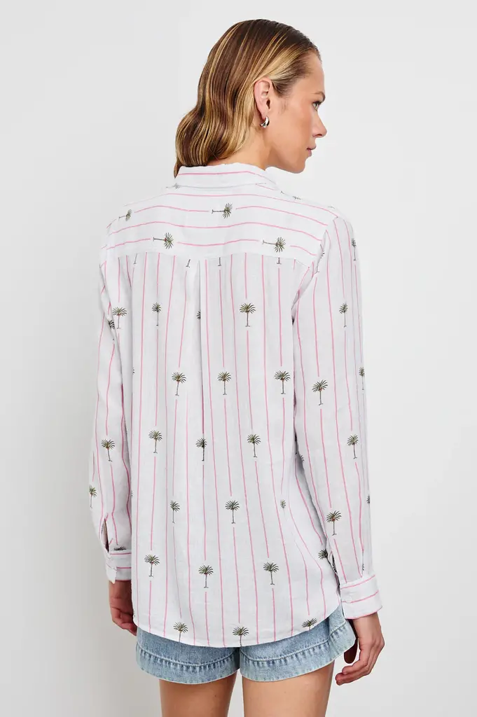 Rails Rails Charli top 200-766-7918