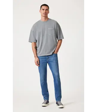 Mavi Men's pocket tee