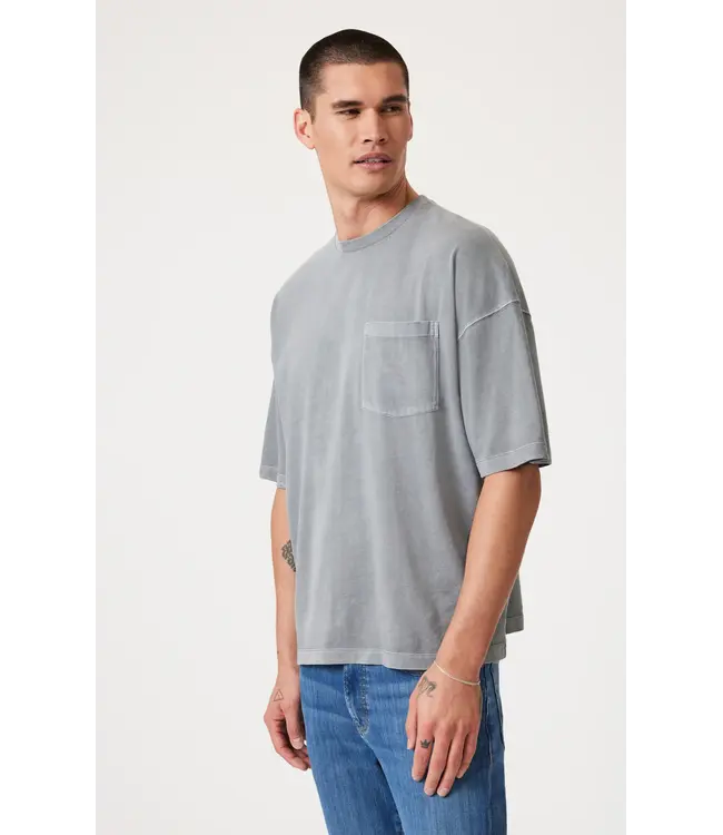 Mavi  Men's pocket tee