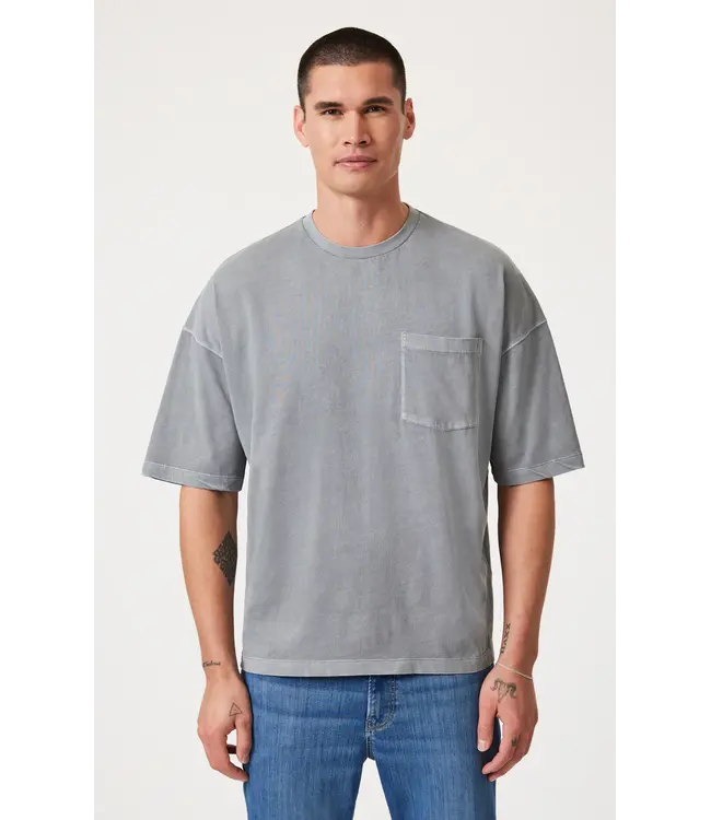 Mavi  Men's pocket tee