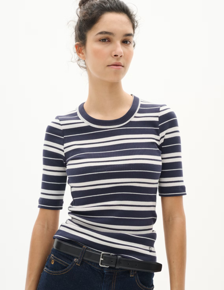 Inwear Inwear Dagna Striped tshirt 30107269