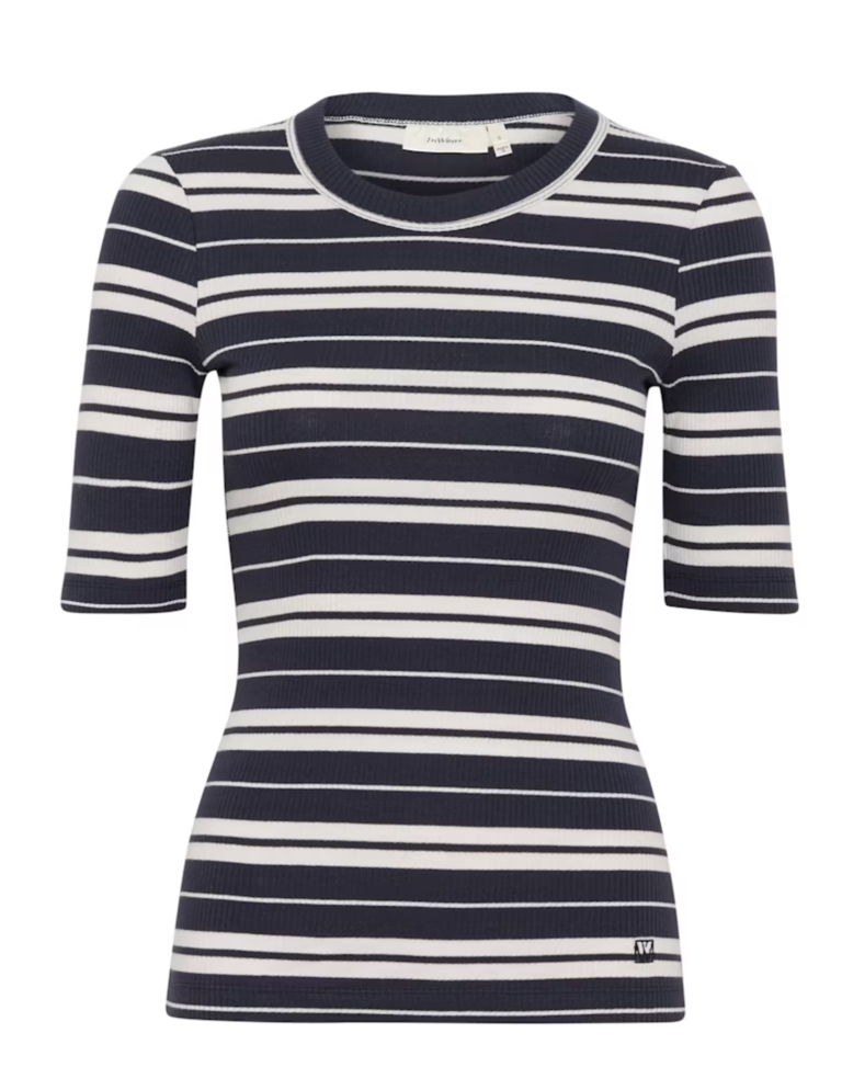 Inwear Inwear Dagna Striped tshirt 30107269
