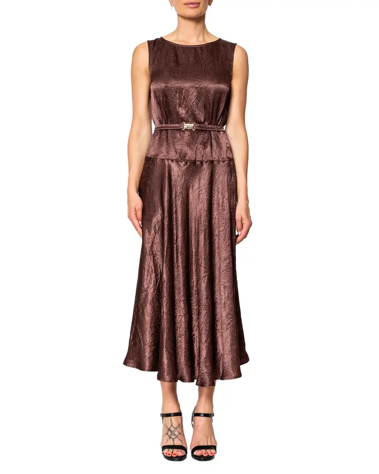 Rue Bisquit Rue Bisquit Raso dress RS0514