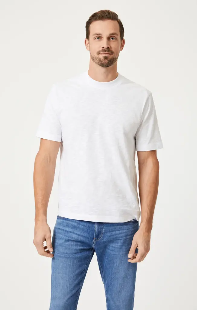 Mavi Mavi Men's short sleeve tee M0612151-620