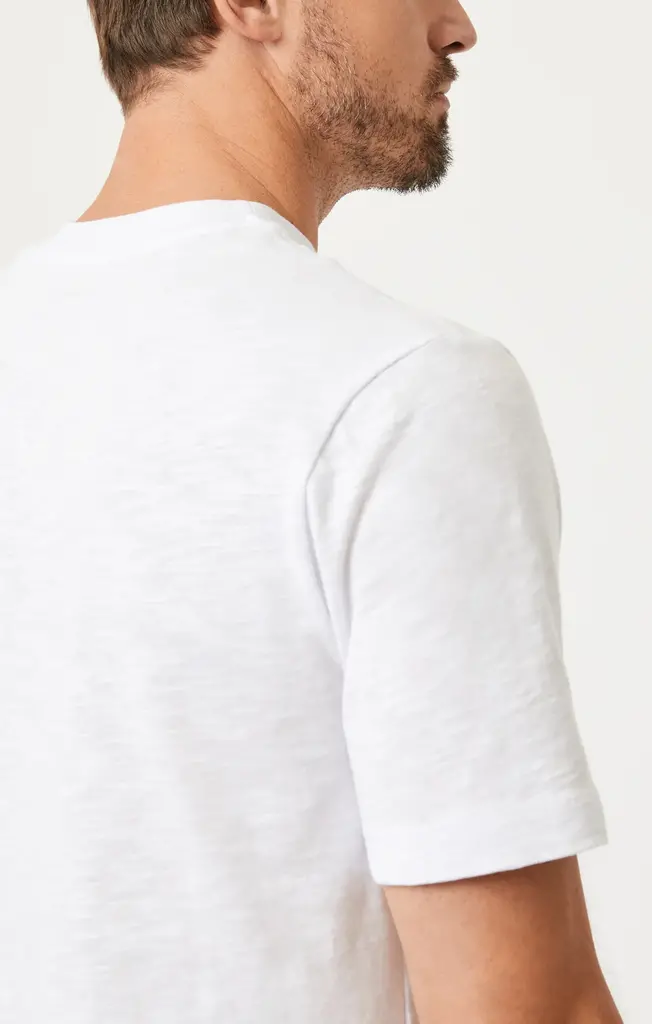 Mavi Mavi Men's short sleeve tee M0612151-620