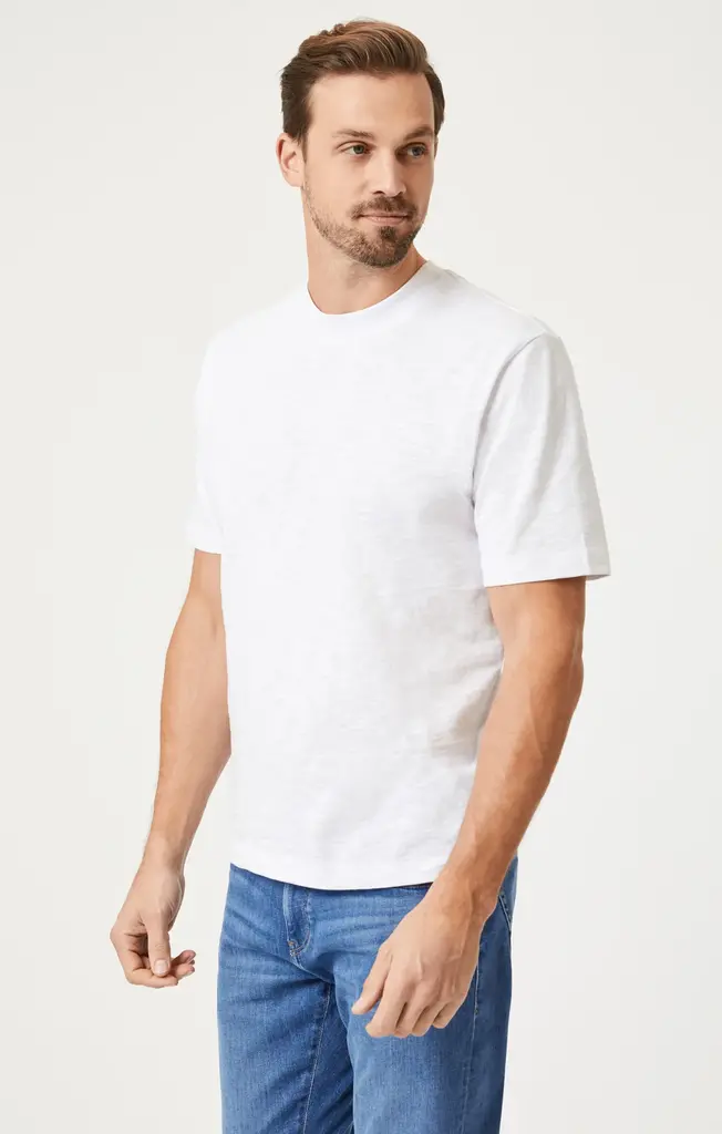 Mavi Mavi Men's short sleeve tee M0612151-620
