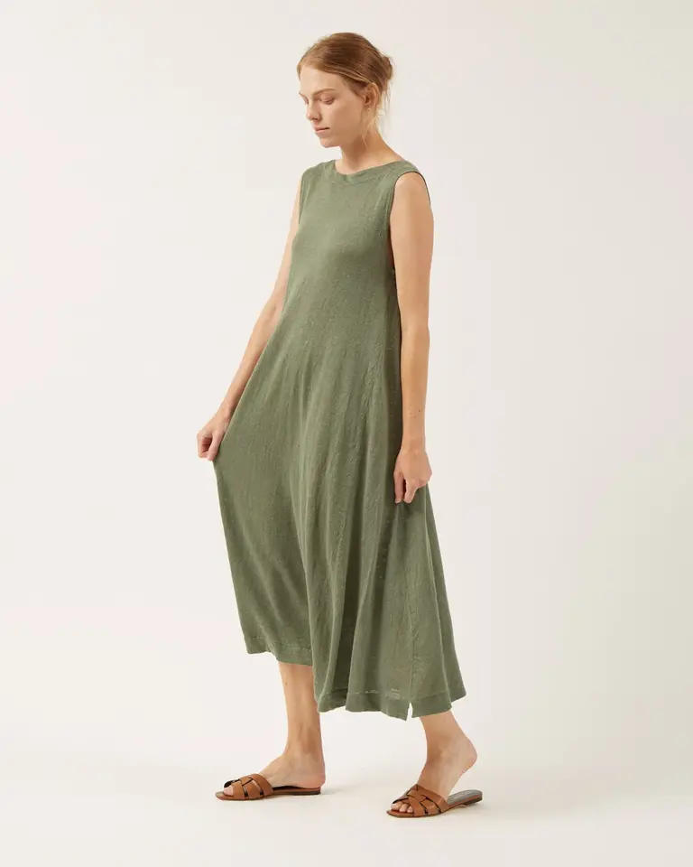 Naif Naif Erya sleeveless dress