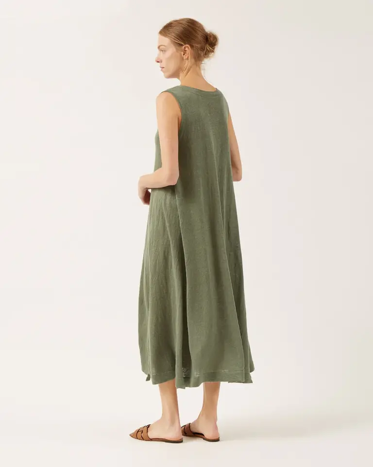 Naif Naif Erya sleeveless dress