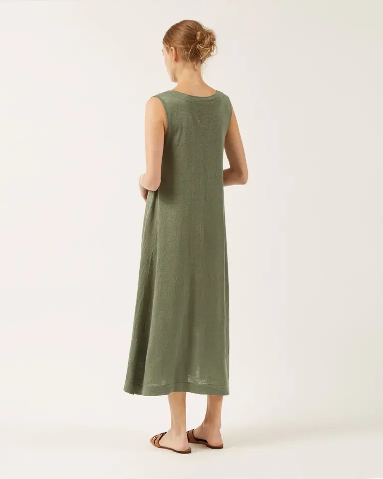 Naif Naif Erya sleeveless dress