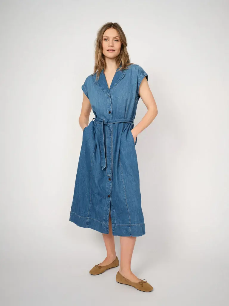 Mos Mosh Mos Mosh Pitti Nalin dress 171910