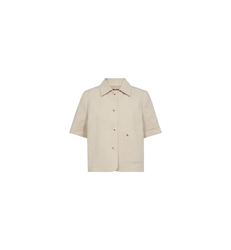 Mos Mosh Mos Mosh Sylvie Thilde jacket 171410