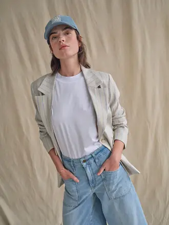 Mos Mosh Nancy Miriam blazer