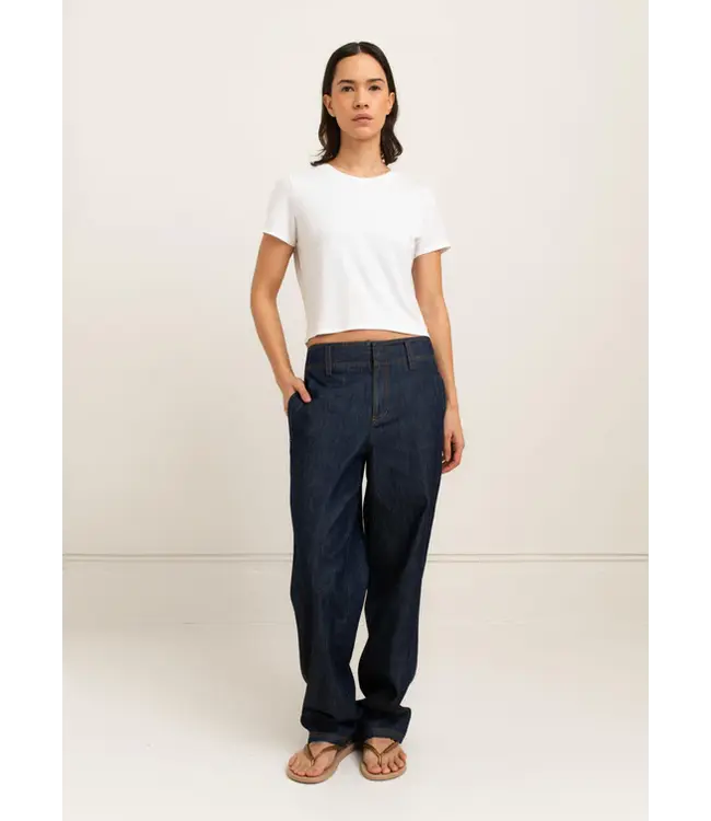 Paper Label Cassie tee