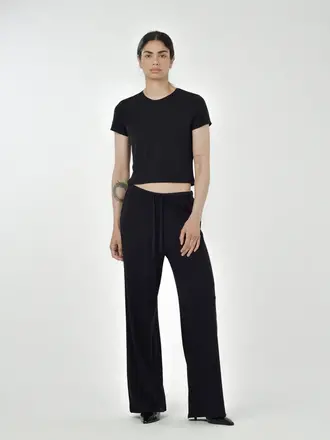 Paper Label Cassie tee