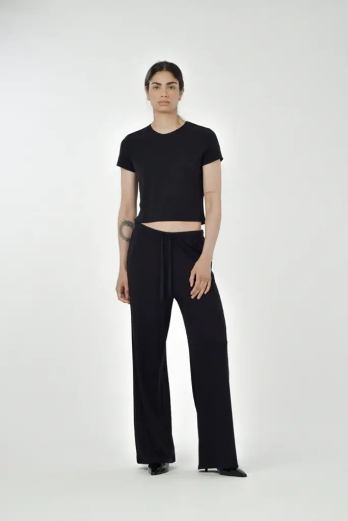 Paper Label Paper Label Cassie tee TNL-241-1012B
