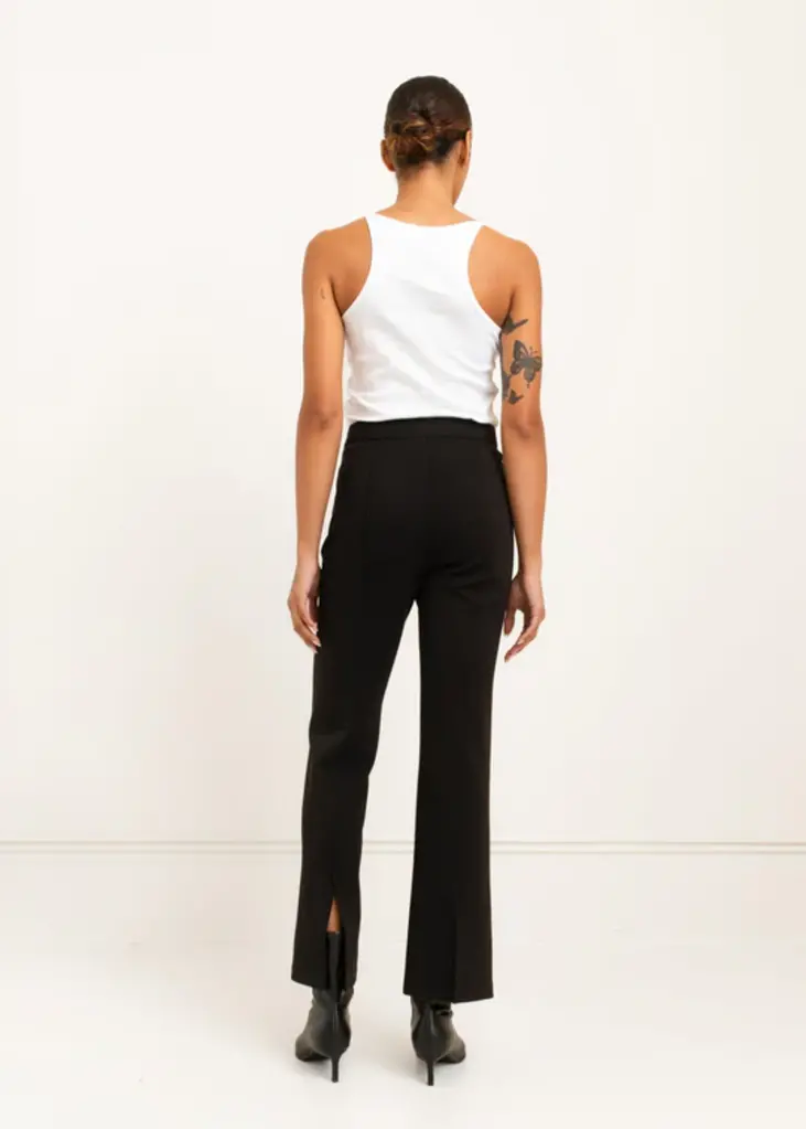Paper Label Paper Label Tessa square neck tank CTR-251-1020