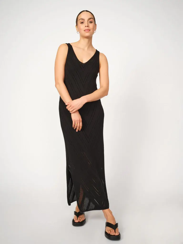 Mos Mosh Mos Mosh Alvana knit dress 170700