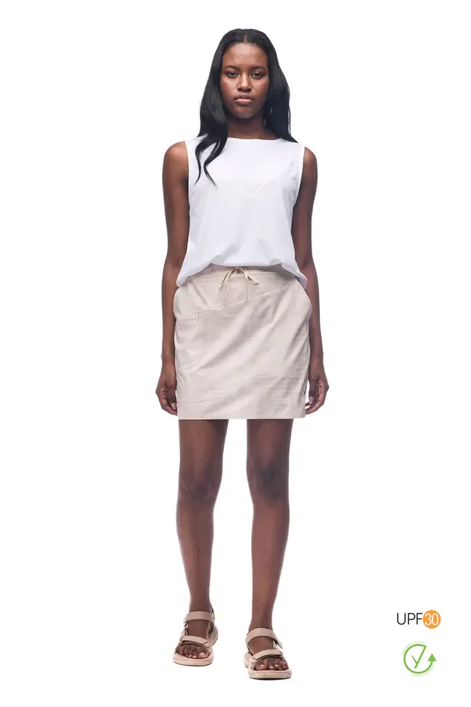 Indyeva Indyeva Alokaya short S25S0002