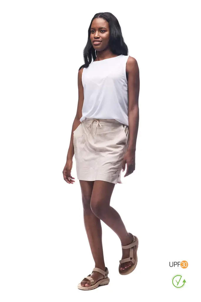 Indyeva Indyeva Alokaya short S25S0002