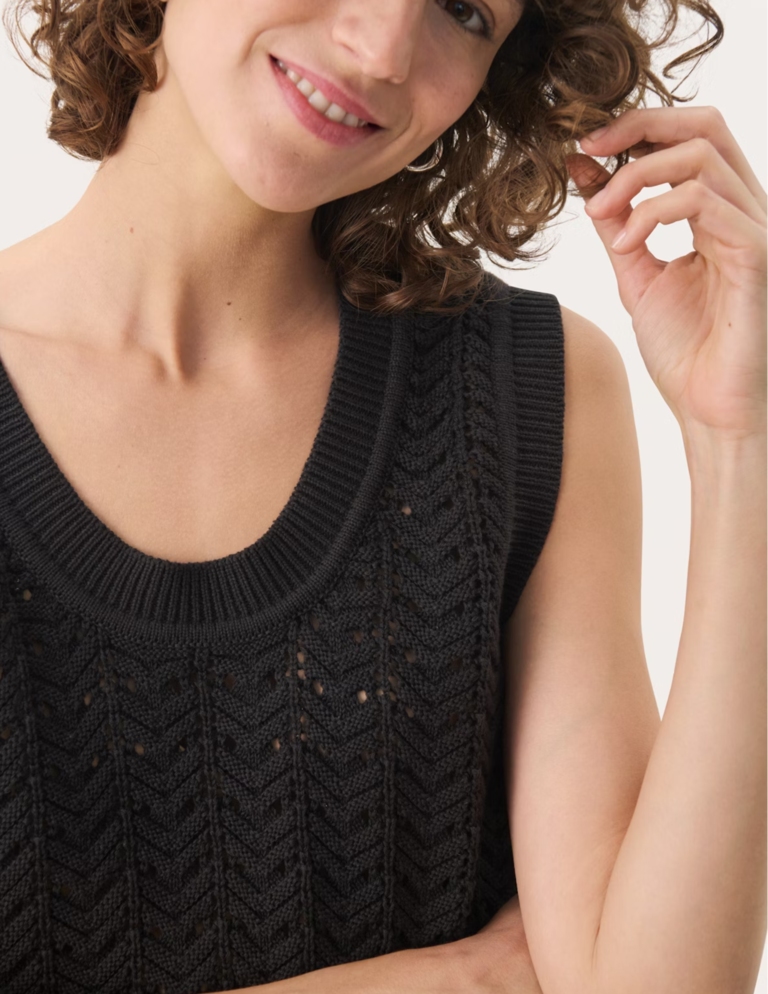 Part Two Part Two Radka vest 30309683