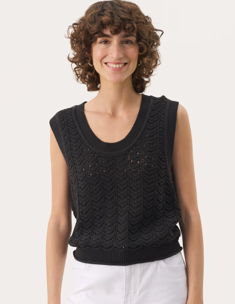 Part Two Part Two Radka vest 30309683