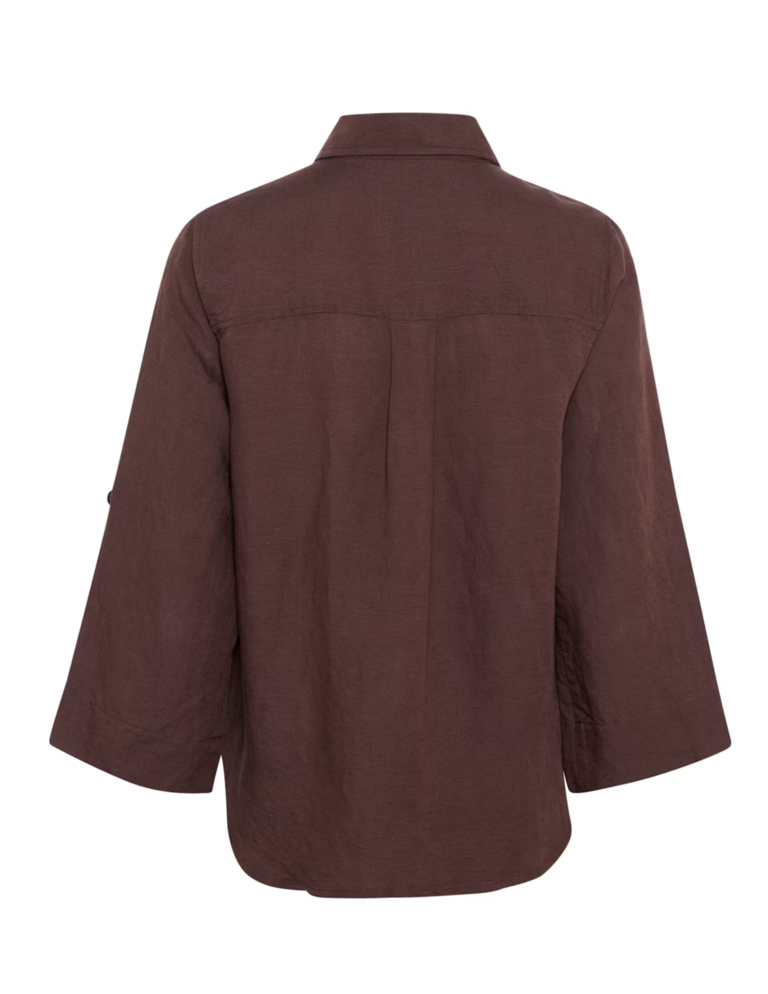 Part Two Part Two Rayani shirt 30309698