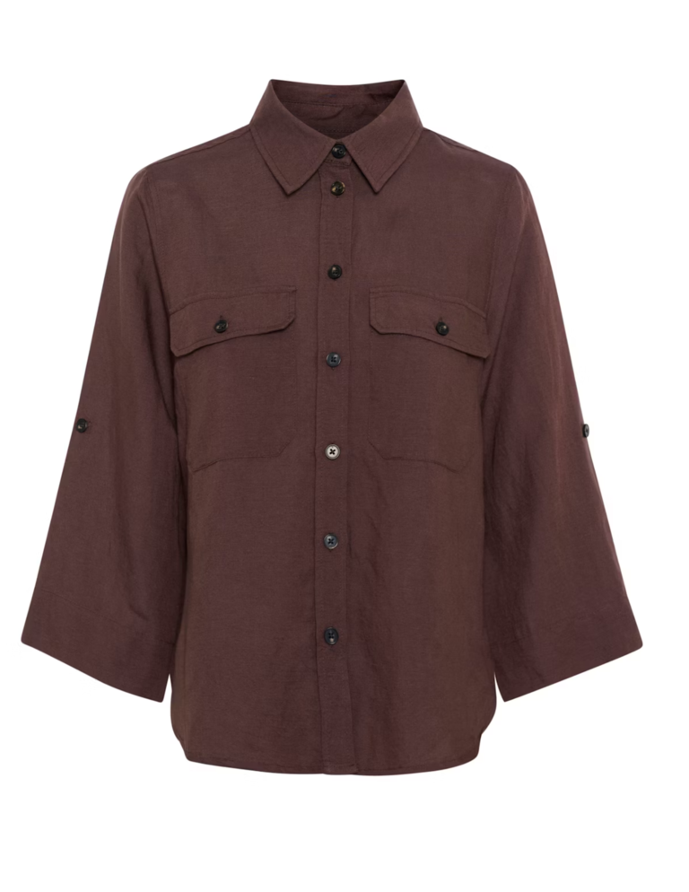 Part Two Part Two Rayani shirt 30309698