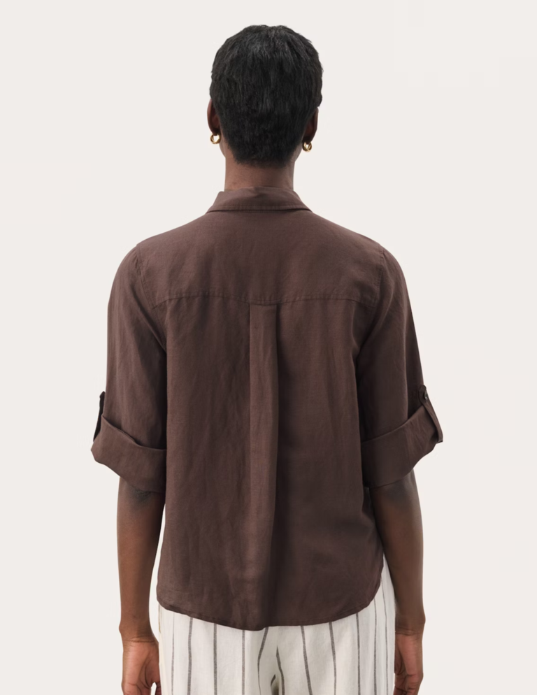 Part Two Part Two Rayani shirt 30309698