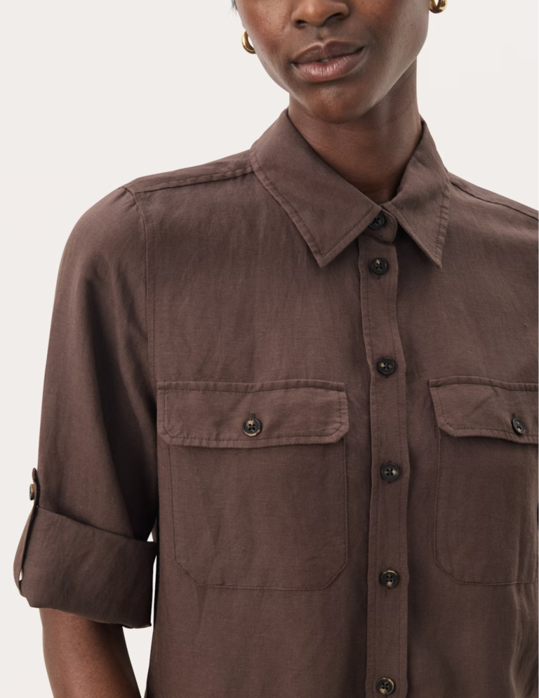 Part Two Part Two Rayani shirt 30309698