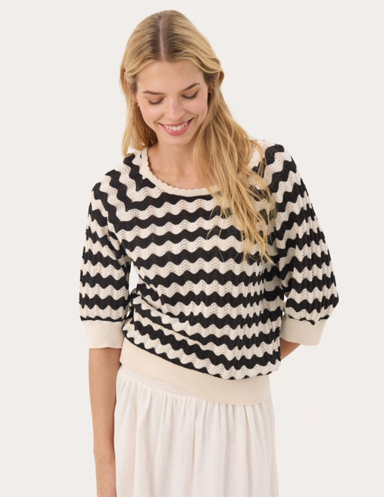 Part Two Part Two Rosine pullover 30309681