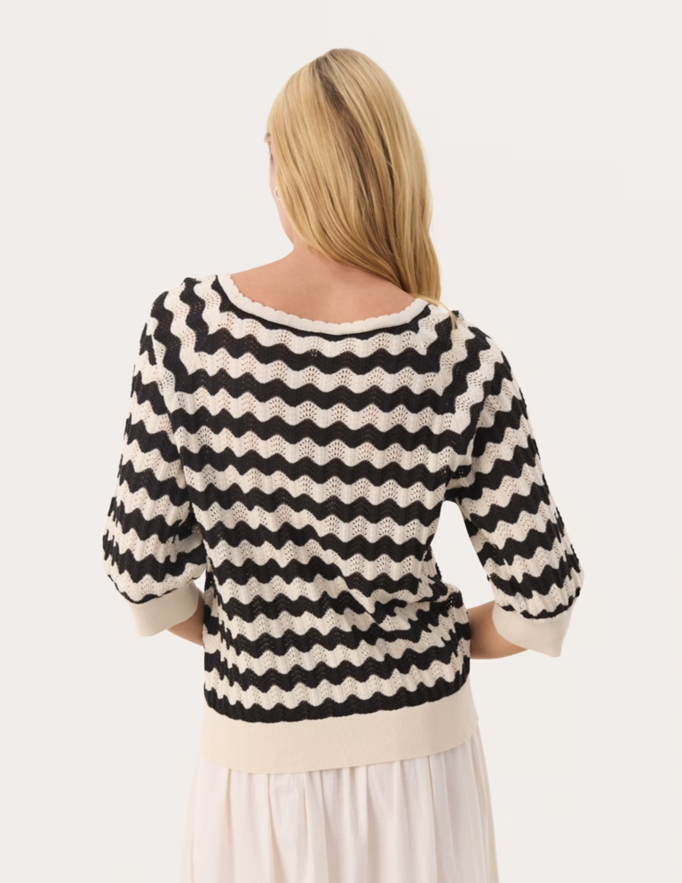 Part Two Part Two Rosine pullover 30309681