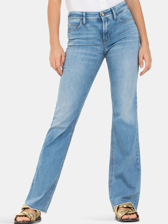 Cambio Paris flared jean