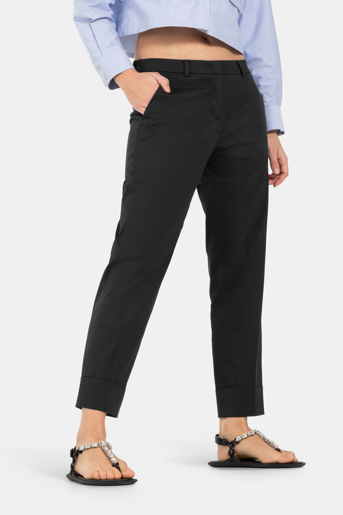Cambio Cambio Krystal dress pant 82200300