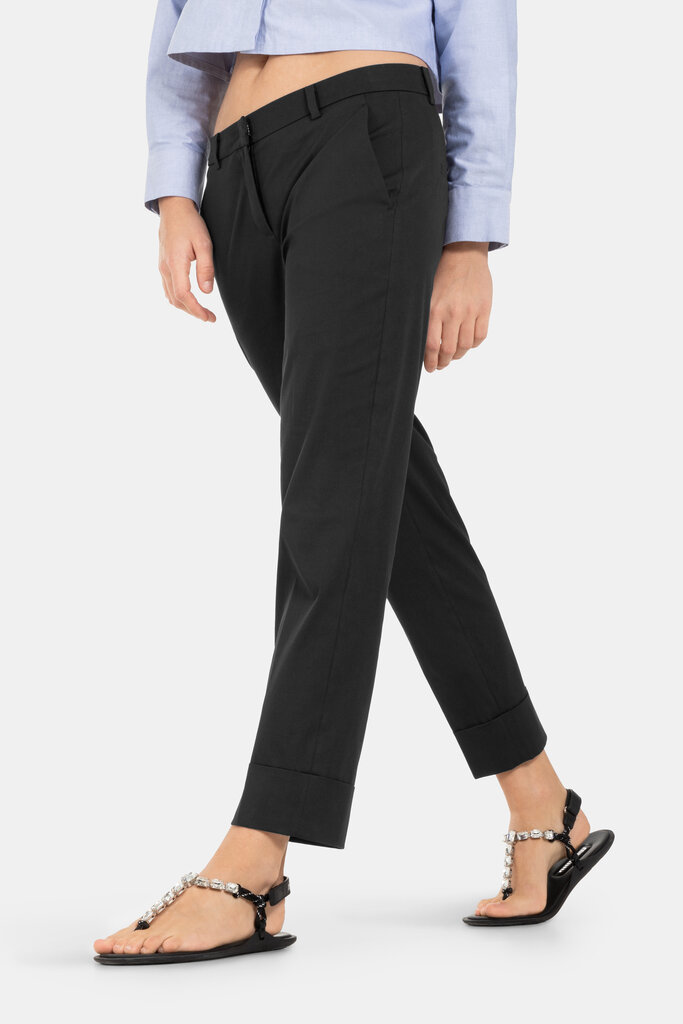 Cambio Cambio Krystal dress pant 82200300