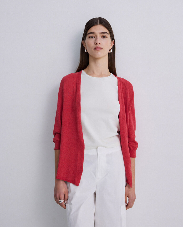 Yerse Yerse Kimono cardi 42738