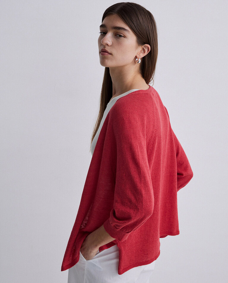 Yerse Yerse Kimono cardi 42738