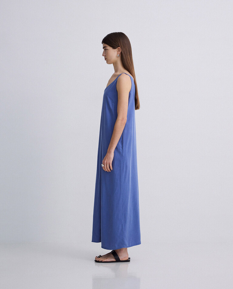 Yerse Yerse Slvls tencel dress 42727