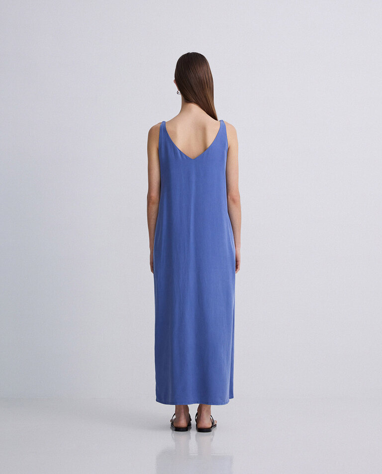 Yerse Yerse Slvls tencel dress 42727