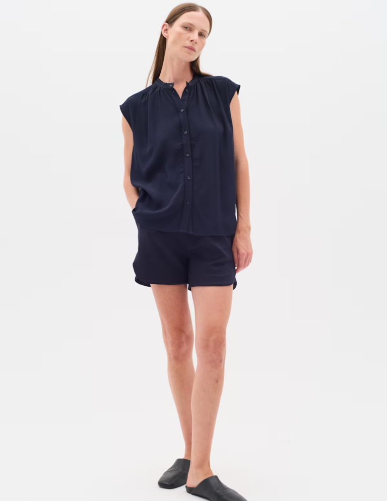 Inwear Inwear Hennieh vincent shorts 30110370