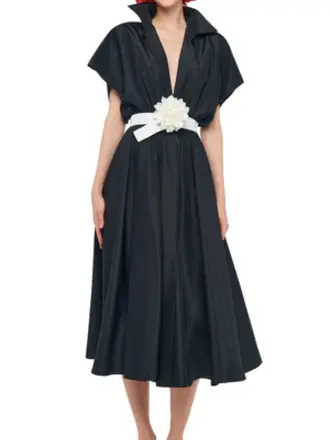 Norma Kamali Shirt dress