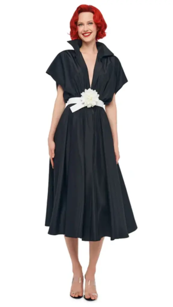 Norma Kamali Norma Kamali Shirt dress ST2253PHQ76