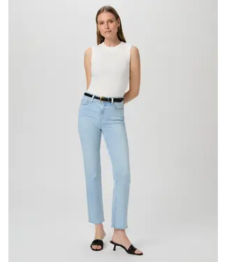 Paige Cindy w/raw hem