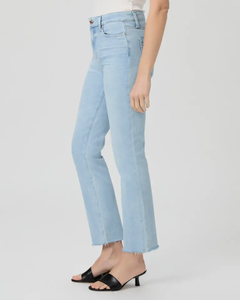 Paige Paige Cindy w/raw hem 5512E77-B982