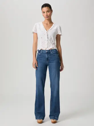 Paige Leenah 32" jean