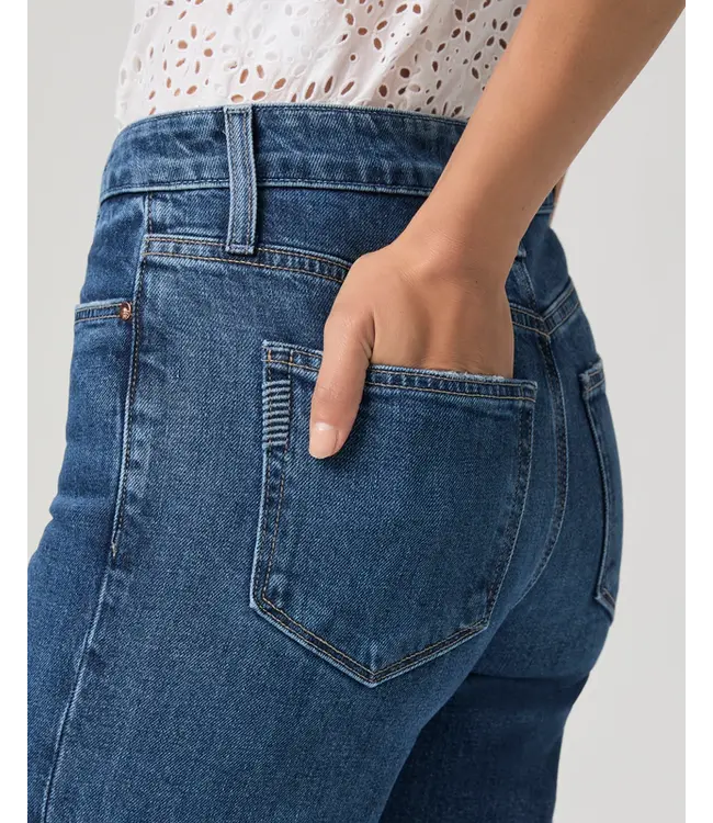 Paige Leenah 32" jean