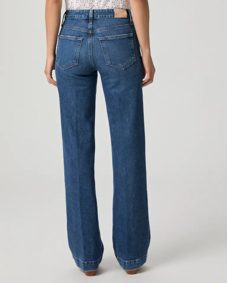 Paige Paige Leenah 32" jean 6016635-C622