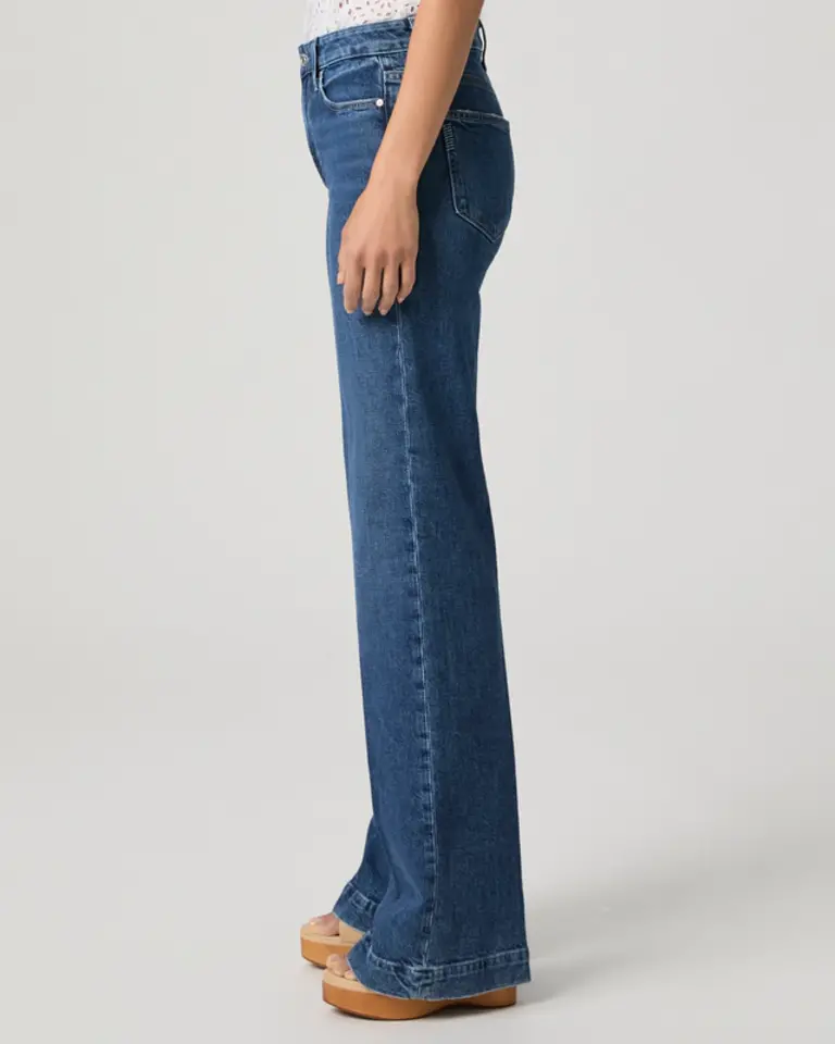Paige Paige Leenah 32" jean 6016635-C622