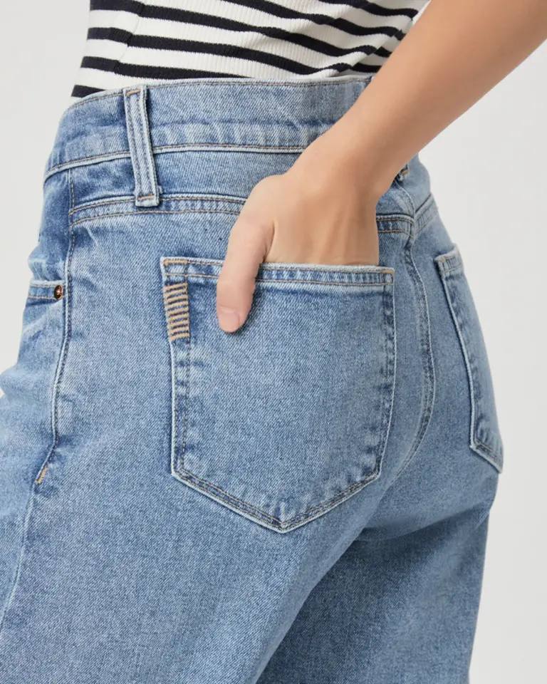Paige Paige Serena jean 3245L53-238