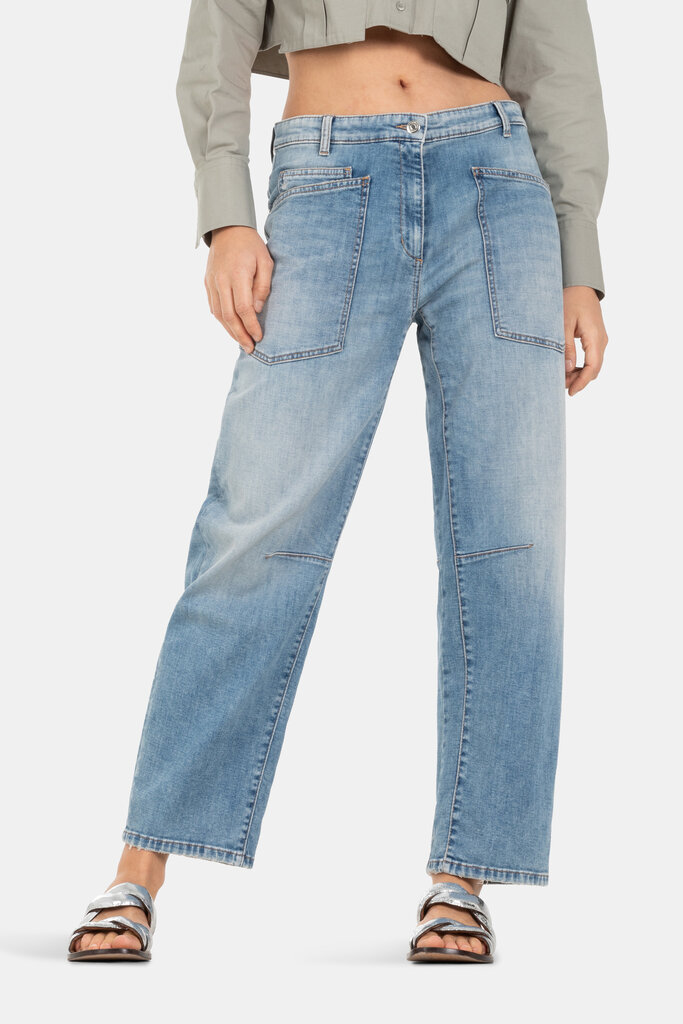 Cambio Cambio Ocean jean 91500382